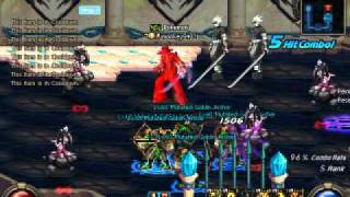 Goblin Spawning Berserker DFO