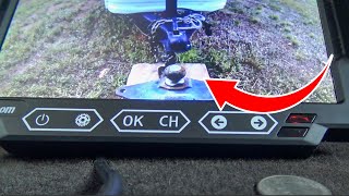 Pemacom Magnetic Solar Wireless Backup Camera Review