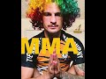 Khabib Nurmagomedov And Islam Makhachev Celebrate Win Over Drew Dober At UFC 259