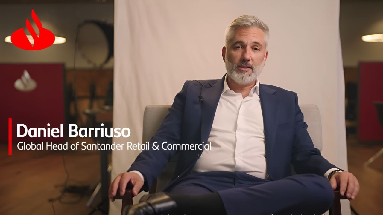 THE WHY SERIES | Work Café con Daniel Barriuso