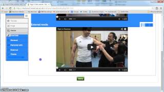 Using Journals in Mahara 2