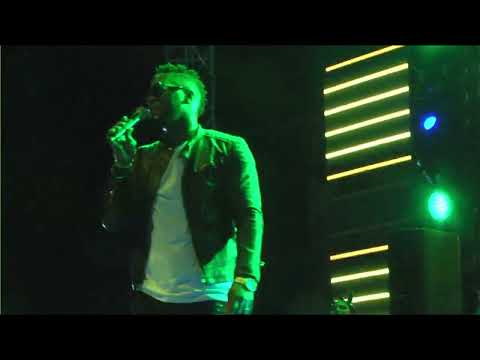 Omerta Music Fest + Martin Machore. En Vivo