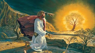 Confirmation Lesson 5: Moses