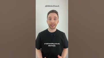 What Is Chlamydia Trachomatis? How Do You Get Chlamydia? Prevent Sexually Transmitted Diseases