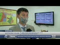 Приём плановых больных приостановили в больницах Кызылординской области