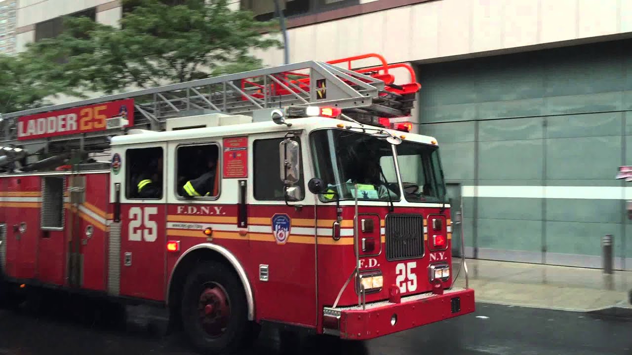 10 75 Fire Code Fdny