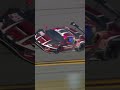 Notice how the Triarsi Competizione fueler doesnt even flinch despite the fire. LOCKED IN 😎
