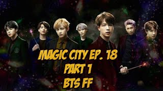 Magic City Episode 18 part 1