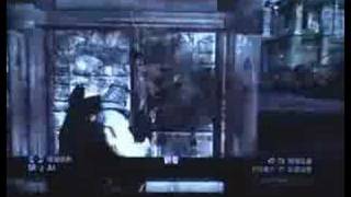 4 September 2008 Part 1- GOW