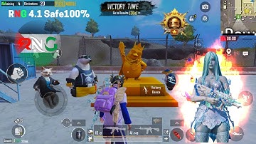 ESP HACK EMULATOR BYPASS 4.1 HOW TO BYPASS EMULATOR DETCTION IN 4.1 UDPATE SAFE 100% MAGIC SAFE SKIN