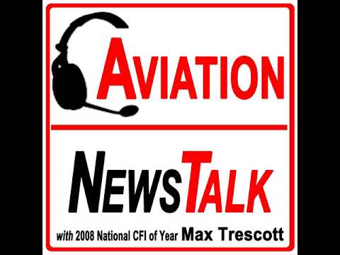 55 Entering and Flying Traffic Patterns Safely, Cirrus SR22 Landing Accident, FAA Grounds Open...