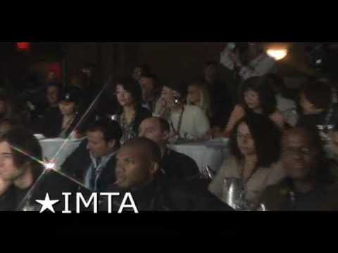 Introductory Video International Modeling and Tale...