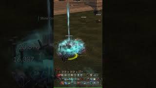 Lineage 2 Essence/Project: Storm Screamer Rework LVL 90 - 706 Combat Power - Project Server #shorts