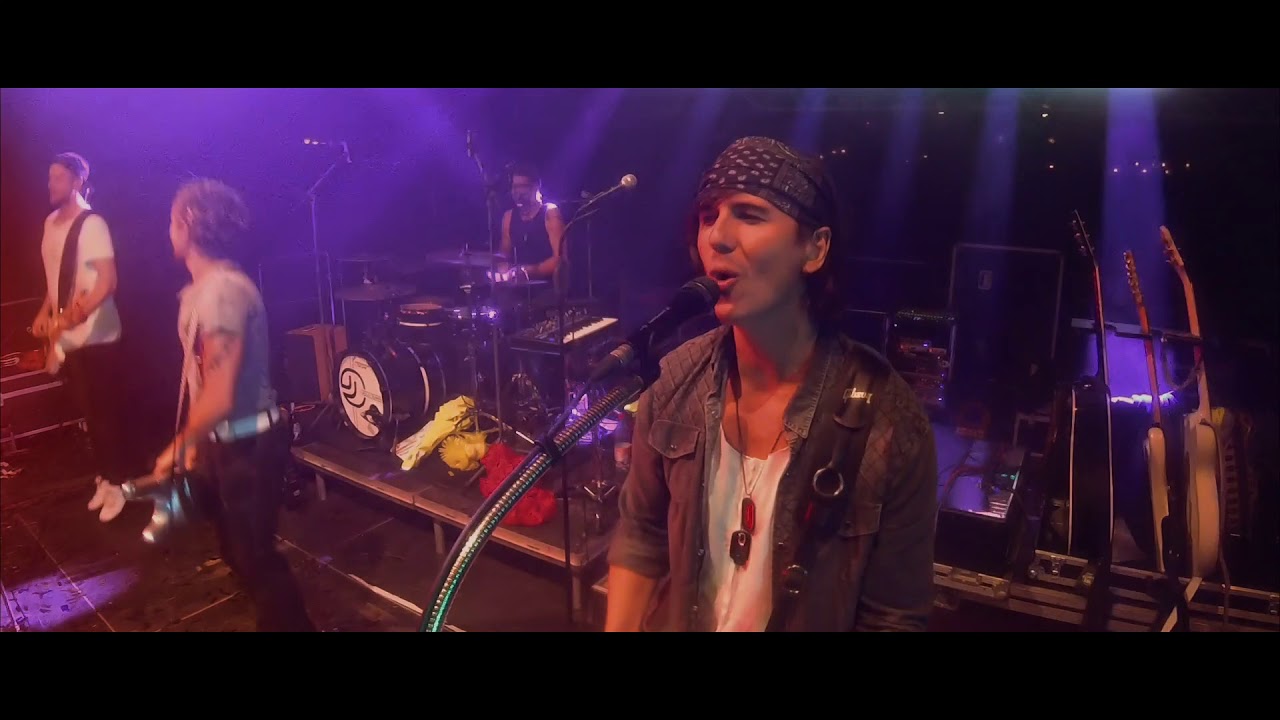 Watch Jolly Jumper - Narcotic (Cover 2018) on YouTube Watch Jolly Jumper - Narcotic (Cover 2018) on YouTube