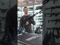 Обзор карабина TR3 от компании «Калашников» в русских оружейных салонах #карабин #калашников #tr3