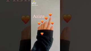 Aziza Ismiga Video