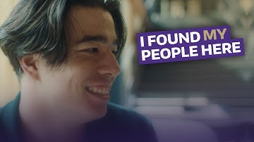 From Shy to Thriving: How UW Bothell Helped Me Find My Voice