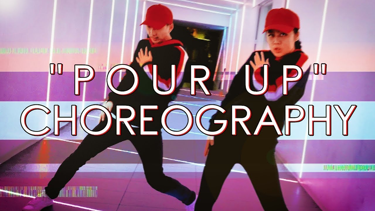 "Pour Up" DEAN풀어 (ft. Zico) Choreography YouTube