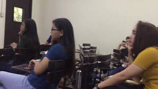 ECET422a: Wireless LANs and Other Wireless Networks GROUP 4 ECE 42