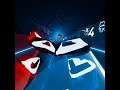 uhhmm no thanks !! (beatsaber overkill expert + super fast no die)