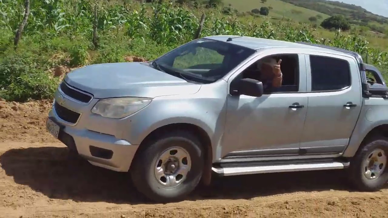 Cavalgada do Ferinha 2024