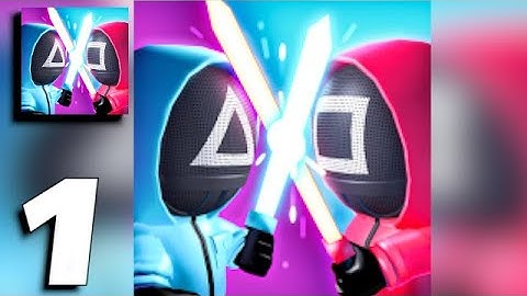 Conquer the Tower :Takeover It - Gameplay Part 1 Levels 1-9 (Android, iOS) - All Levels