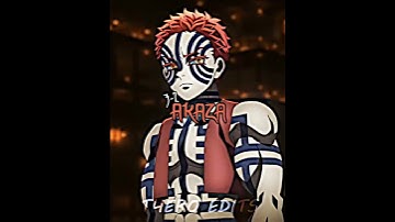 Thumbnail of Akaza VS Douma