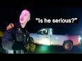 No-Nonsense Ohio Cops Take Down SovCit In Funniest Way Ever