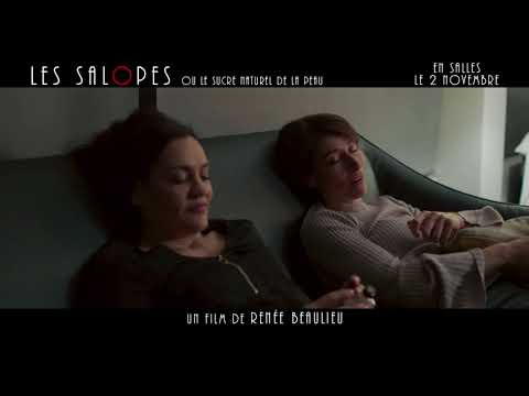 Les salopes ou le sucre naturel de la peau - Un film de Renée Beaulieu - Bande-annonce officielle