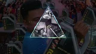 Gold Tiger mamang sombetero basshouse edit 132bpm