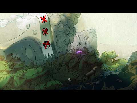 The Cold Sun