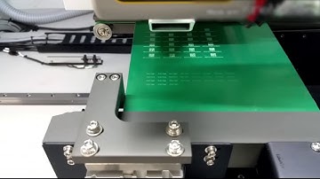 ALM10 - Laser Marking Machine