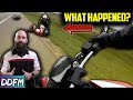 Motorcycle Coach Reacts To 5 Avoidable But Painful Motorcycle Crashes