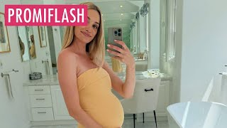 "Ginny &amp; Georgia"-Star Brianne Howey erwartet zweites Baby