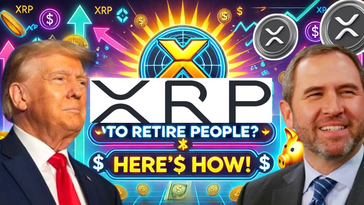 The Future Of XRP How Pundits Predict It Will Transform Lives And the future of xrp how pundits predict it will transform lives and