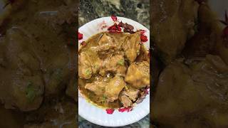 Tasty Green chicken? gravy recipecooking viral youtubeshots