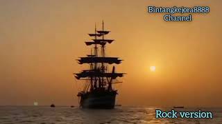 Zapin Melayu Rock Version 