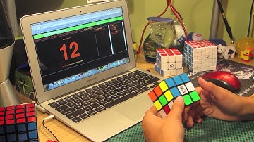 Dayan Lingyun V2 Review