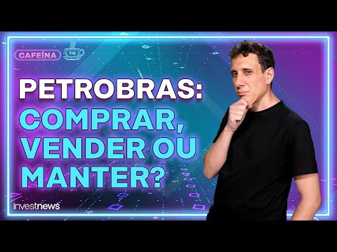 PETROBRAS volta para o radar do mercado; e os dividendos?