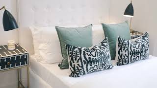 Refined By Mayrin U107