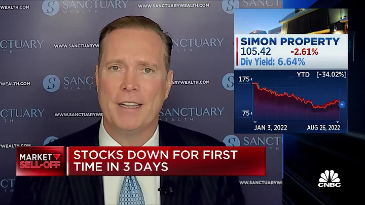 Sanctuary Wealth's Jeff Killburg reveals his top d...