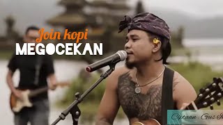 Lirik lagu join kopi-lagu Bali enak didengar saat santai