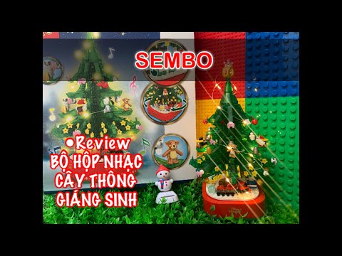 Video: Bạn có thể đặt một bộ điều chỉnh độ sáng trên đèn cây thông Noel không?