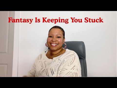 Maladaptive Daydreaming, Limerence & Future Faking- Why Staying Present Will Save You in Dating