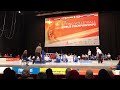 Sitting Volleyball Women’s World Championship 2018 - Semifinal - Russia v China clip