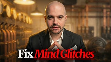 Your Brain Needs A Software Update (Debug Your Mind)