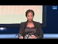 Togo : report du meeting du CNCC à vogan
