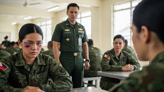 Download Lagu Babaeng Sundalo - Puno ng Pasa - Isang Tanong ng Major ang Nagpasabog sa Lahat! MP3