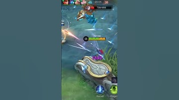 MLBB Assassin - Lesley  Ultimate Dominator 😈🔥 | Build Top 1 Global Lesley ~ ML #shorts #viral