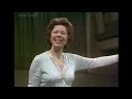 Capture de la vidéo Dame Janet Baker Sings; With Raymond Leppard/ Live In Concert 1981 – Mendelsohn And Handel
